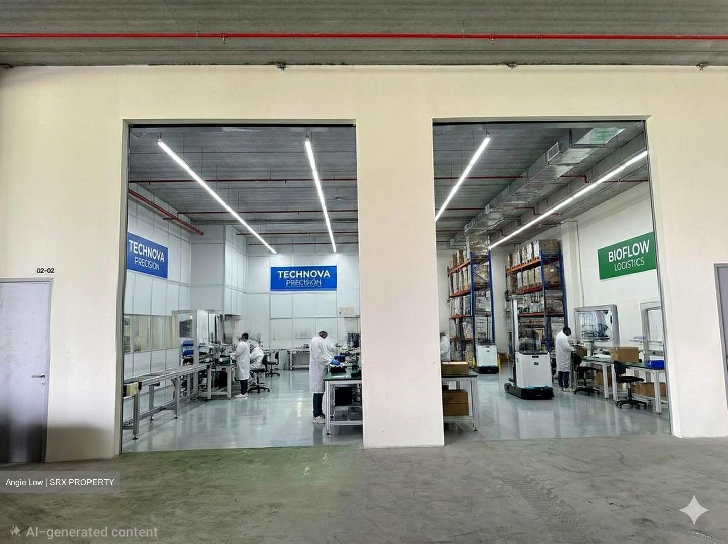 Stellar@tampines (D18), Factory #510303931